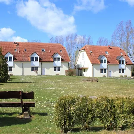 Strandkieker Apartment