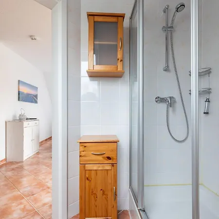 Appartement Strandkieker Poel